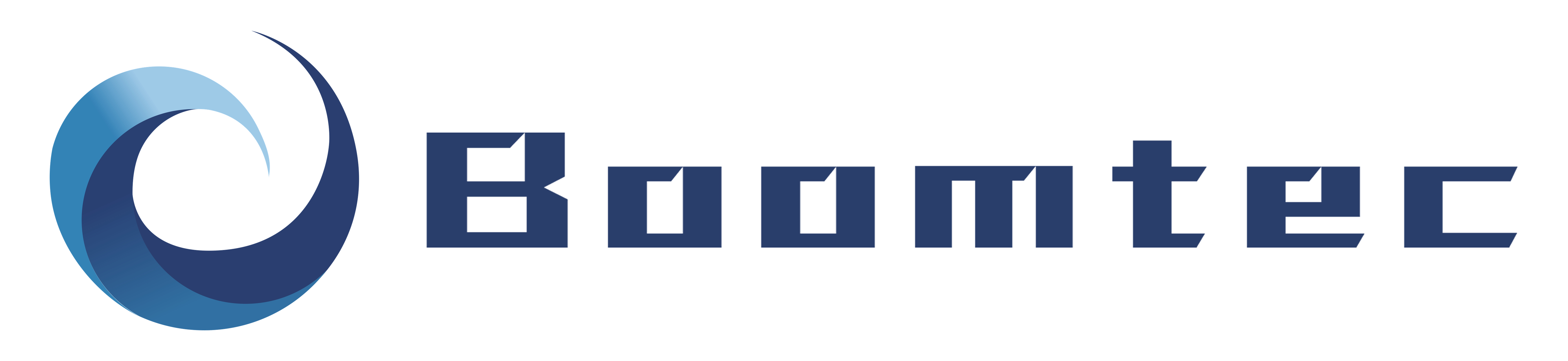 Boomtec Industry